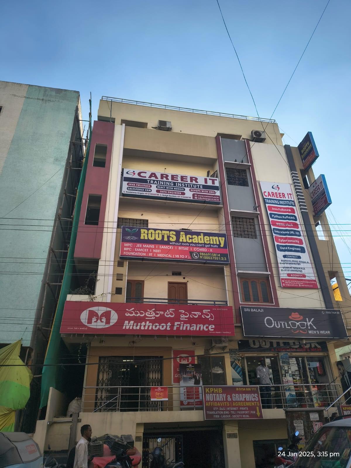 Roots academy Roots academy photo 6